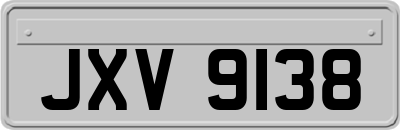 JXV9138
