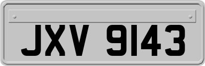 JXV9143