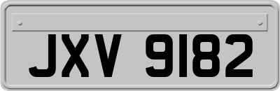 JXV9182