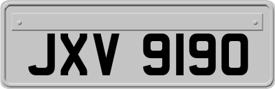 JXV9190