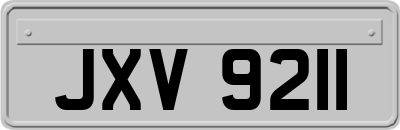 JXV9211