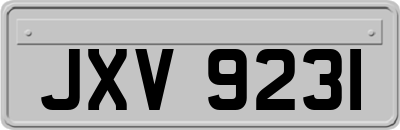 JXV9231