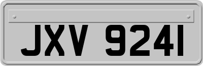 JXV9241