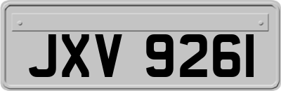 JXV9261