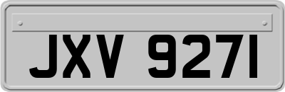 JXV9271