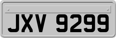 JXV9299