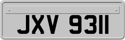 JXV9311