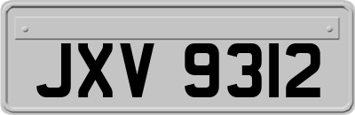 JXV9312