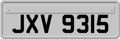 JXV9315