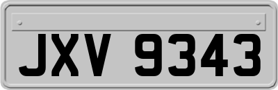 JXV9343