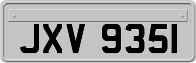 JXV9351