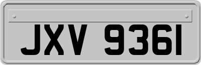 JXV9361