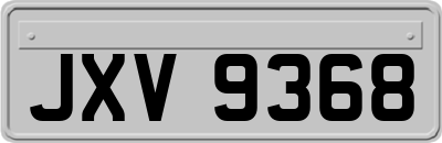 JXV9368