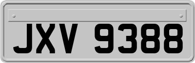 JXV9388