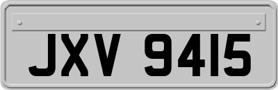 JXV9415
