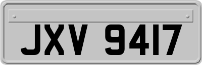 JXV9417