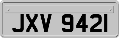JXV9421