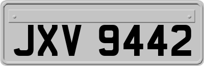 JXV9442