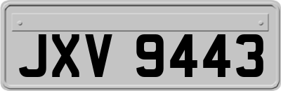 JXV9443