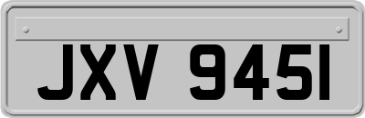 JXV9451