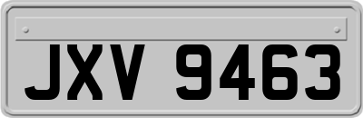 JXV9463