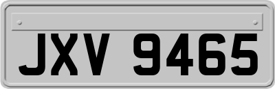 JXV9465