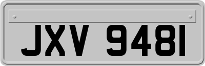 JXV9481