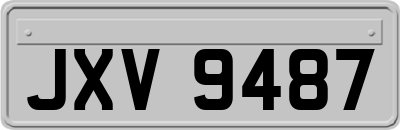 JXV9487