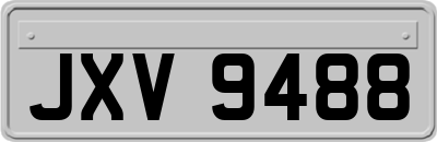 JXV9488