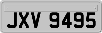 JXV9495