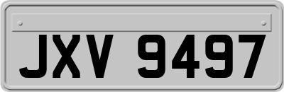 JXV9497