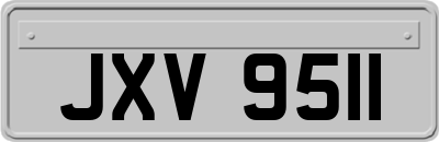 JXV9511