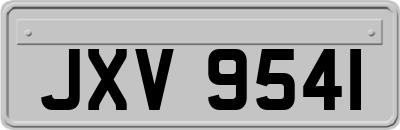 JXV9541