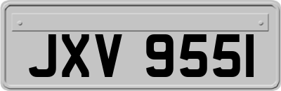 JXV9551
