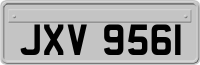 JXV9561