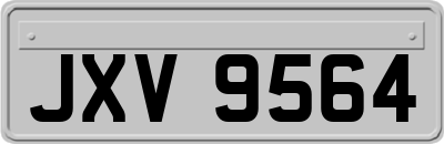 JXV9564