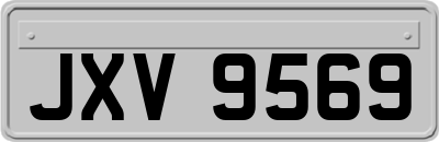 JXV9569