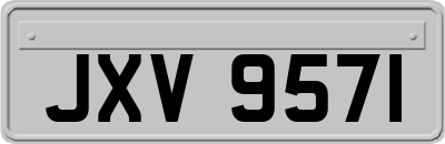 JXV9571