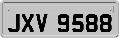 JXV9588