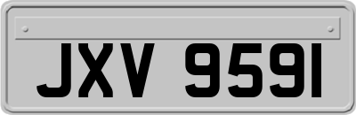 JXV9591