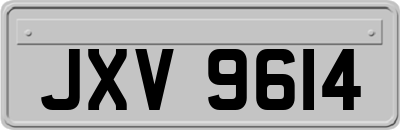 JXV9614