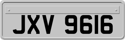 JXV9616