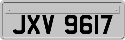 JXV9617
