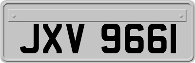 JXV9661