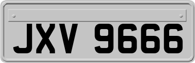 JXV9666