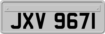 JXV9671