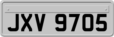 JXV9705