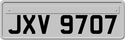 JXV9707