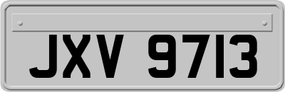 JXV9713