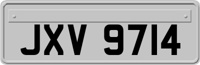 JXV9714